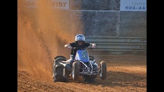 Four Cylinder Snowmobile Quad Dirt Drags