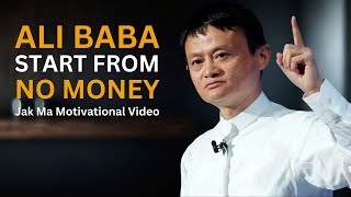 Jack Ma Speech Will Leave You SPEECHLESS | One of the Most Eye Opening Speeches Ever 2024