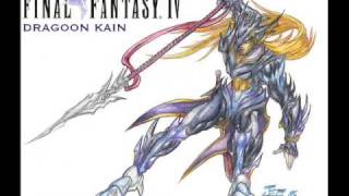 Final Fantasy 4 The Kingdom Of Baron