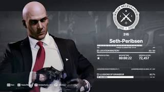 Hitman 2- Illusions of Grandeur any 0:22