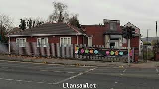 pob llyfrgell yn Cymru (ep2) (Abertawe) Every library in Wales (ep2) (Swansea)￼