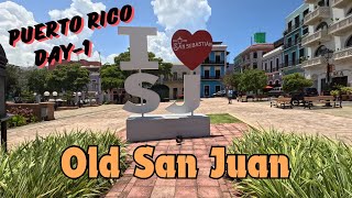 Things to do in Old San Juan, Puerto Rico | Castillo San Cristóbal | El Morro