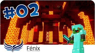 FÉNIX T5 | EP 02 | Nos chetamos!  :D