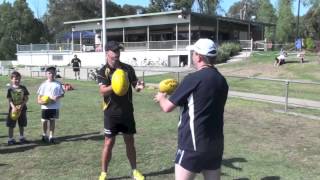 HJFC 300 Touches 2013