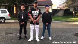 KidaTheGreat | Killin It Challenge | #killinitchallenge #Reversecrazy | @kidathegreat