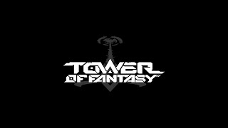 Tower of Fantasy - Warren Snowfield (Night)