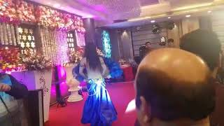 Russian Belly Dance By Dazzle Event & Wedding House 9919332238