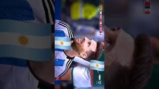 messi es argentino papa