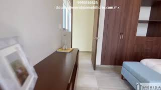 Casa en Venta en Privada en Conkal