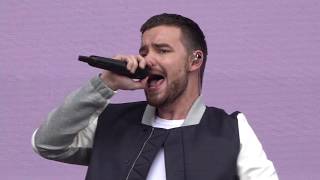 [4K] Liam Payne - History (BBC Radio 1 The Biggest Weekend 2018 Swansea)