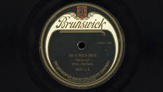 "To a Wild Rose" - Paul Frenkel (1922) - Beautiful Celesta Solo