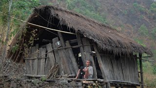 2014 Lai Tlang Cicai, Falam District, Chin State.