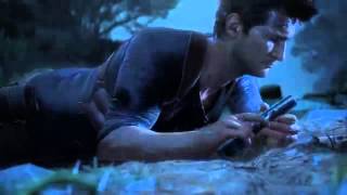 E3 2014 Uncharted 4  A Thief's End E3 2014 Trailer PS4