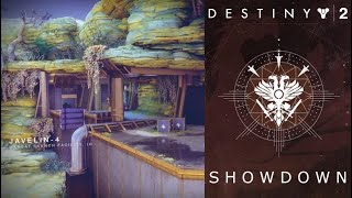 Destiny 2: Showdown Competitive Gameplay | PVP | (no commentary)