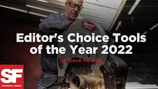 Editors Choice Tools of the Year 2022 | Successful Farming