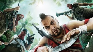 СТРИМ С УКРАИНЫ | FAR CRY 3 | РАЗГОВАРИВАЕМ | ИГРАЕМ | НЕ ПИАР | НЕ ОЦЕНКА КАНАЛОВ