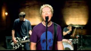 The Offspring - Can't Repeat