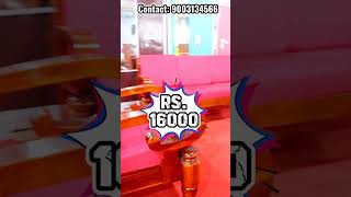 பாகுபலி Sofa | BIG SOFA OFFER PRICE 💥 | Maisha Traders #shorts