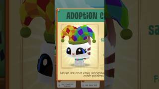 Digital kitty #cat #amazingdigitalcircus #animaljam #memes