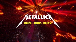 Asi fue la experiencia del Concierto de METALLICA en FORTNITE