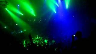 Luciano Vs. Loco Dice - Eclectricty @ Q Club (24th Oct 09, Part 5)