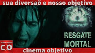 FILME RESGATE MORTAL, adrenalina do começo ao fim. filme em HD, #LANÇAMENTO #NETFLIX