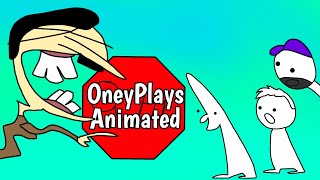 FUHRER'S OCTAGONS - OneyPlays Animated