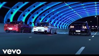 PABLO PABLO [REMIX] | JDM VIDEO