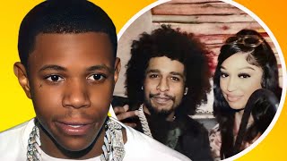 A Boogie Gets Cheated On By BM, New Album OTW | Ella & Dthang Dissed Em?!