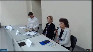 21.05.21 Актуальные проблемы медицинской реабилитации пациентов при COVID-19