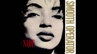 Sade - Smooth Operator  (Extended)