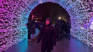 PNE Winter Fair 2023 |4K UltraHD