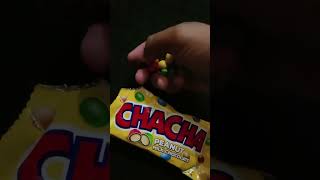 Chacha peanut #chacha