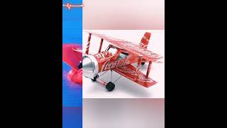 pictures diy airplane amazing(5)