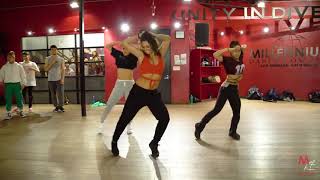 Jade Chynoweth - Miss You - Choreographed by Alexander Chung