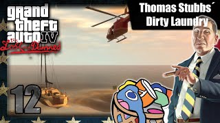 GTA: TLaD 🇺🇸 | Thomas Stubbs' Dirty Laundry |#12 | Lets Play Deutsch 100%