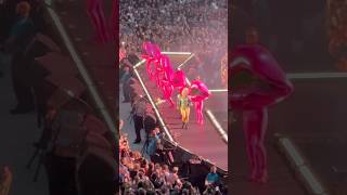 Pink - Blow Me (One Last Kiss) live On the Summer Carnival, Tottenham Hotspur Stadium, June 2024