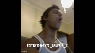 Zyzz - The unforgotten king (2021 rares)