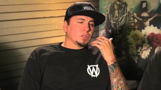 P.O.D. SoCal Sessions Track-By-Track "Will You"