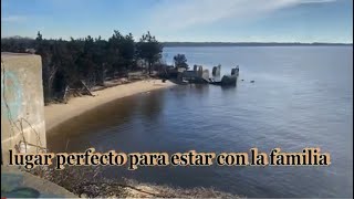 lugar hermoso para estar con la familia y que deves hecer  para entrar gratis