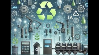 Innovations in Recycling and Waste Processing