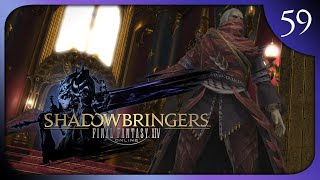 The Meol Truth & Tank Role Quest | Final Fantasy XIV: Shadowbringers - Blind Playthrough [Part 59]