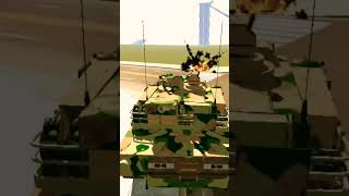 INDIAN BIKE DRIVING 3D MAIN ARMY TANK AGAI HAI#VIRALSHORTS#shorts#viralgames