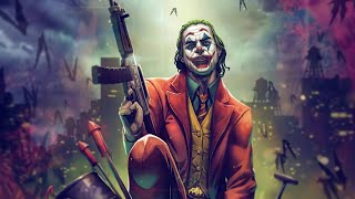 Joker DC WhatsApp status | The Sparrow Music Production