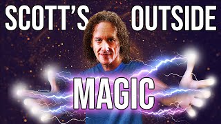 Scott Henderson's OUTSIDE MAGIC