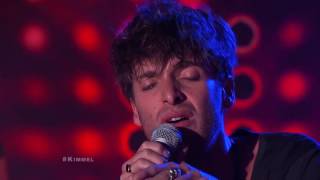 Paolo Nutini Scream Funk up my life