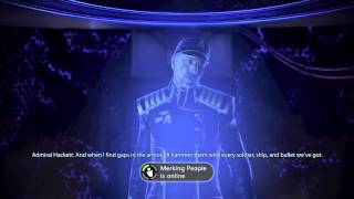 Mass Effect 3 Walkthrough and Commentary Part 38: He Dead