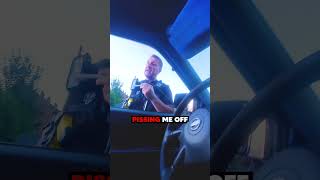 Funniest Police Argument Ever! 🤣😂