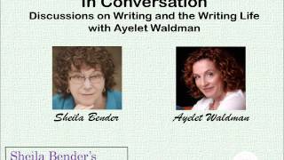 In Conversation with Ayelet Waldman