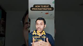 Procrastination Be gone! How to Make Tasks More Interesting and Beat Procrastination